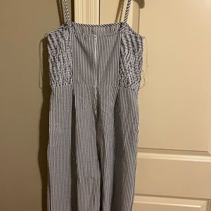 Junior romper. Super cute. Junior size 7